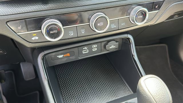 Used 2023 Honda CR-V EX image 18