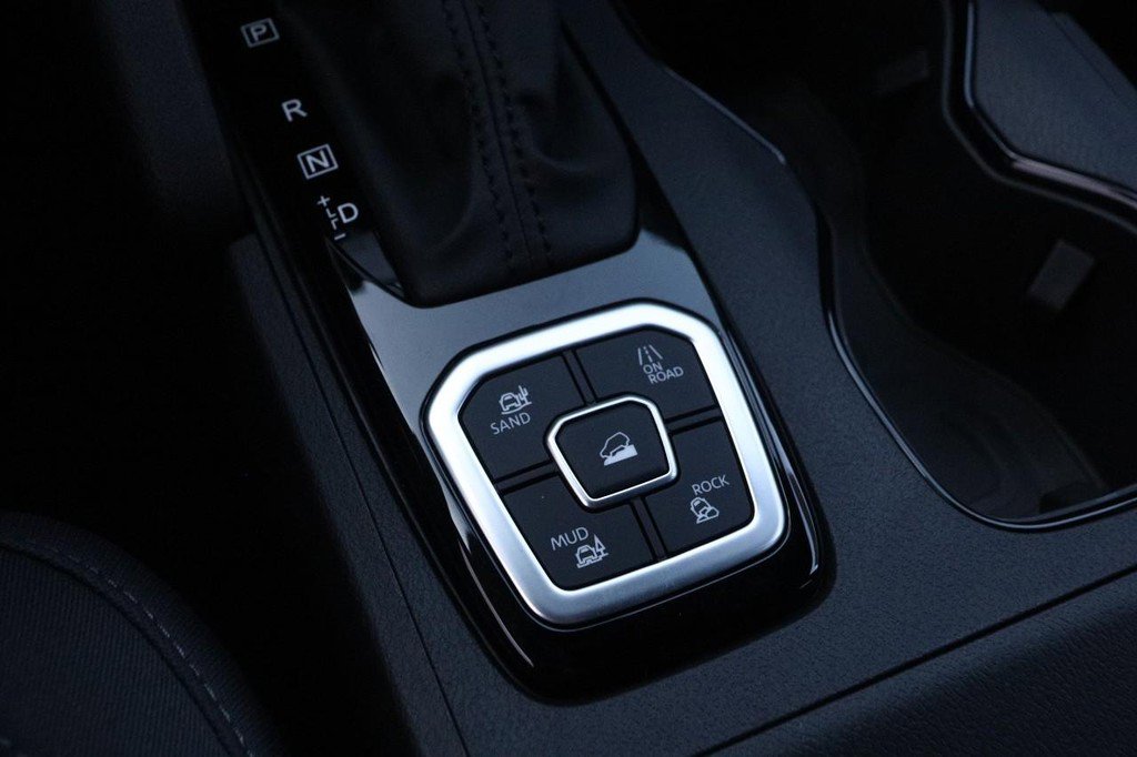 New 2026 Nissan Frontier SV w/ SV Convenience Package image 19