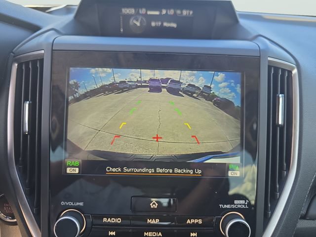 Certified 2024 Subaru Forester Touring AWD/4WD image 18