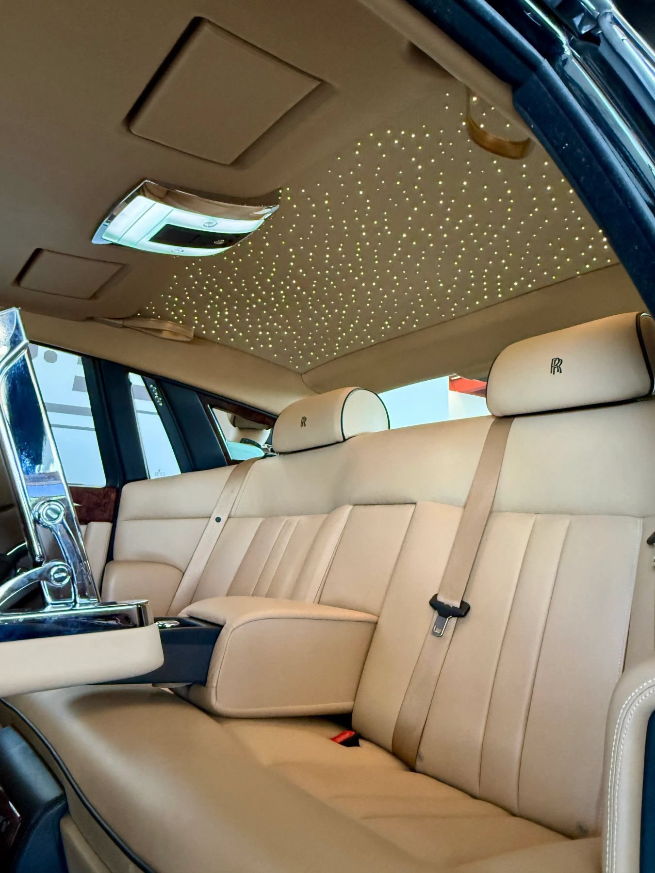 Used 2015 Rolls-Royce Phantom Sedan RWD image 25