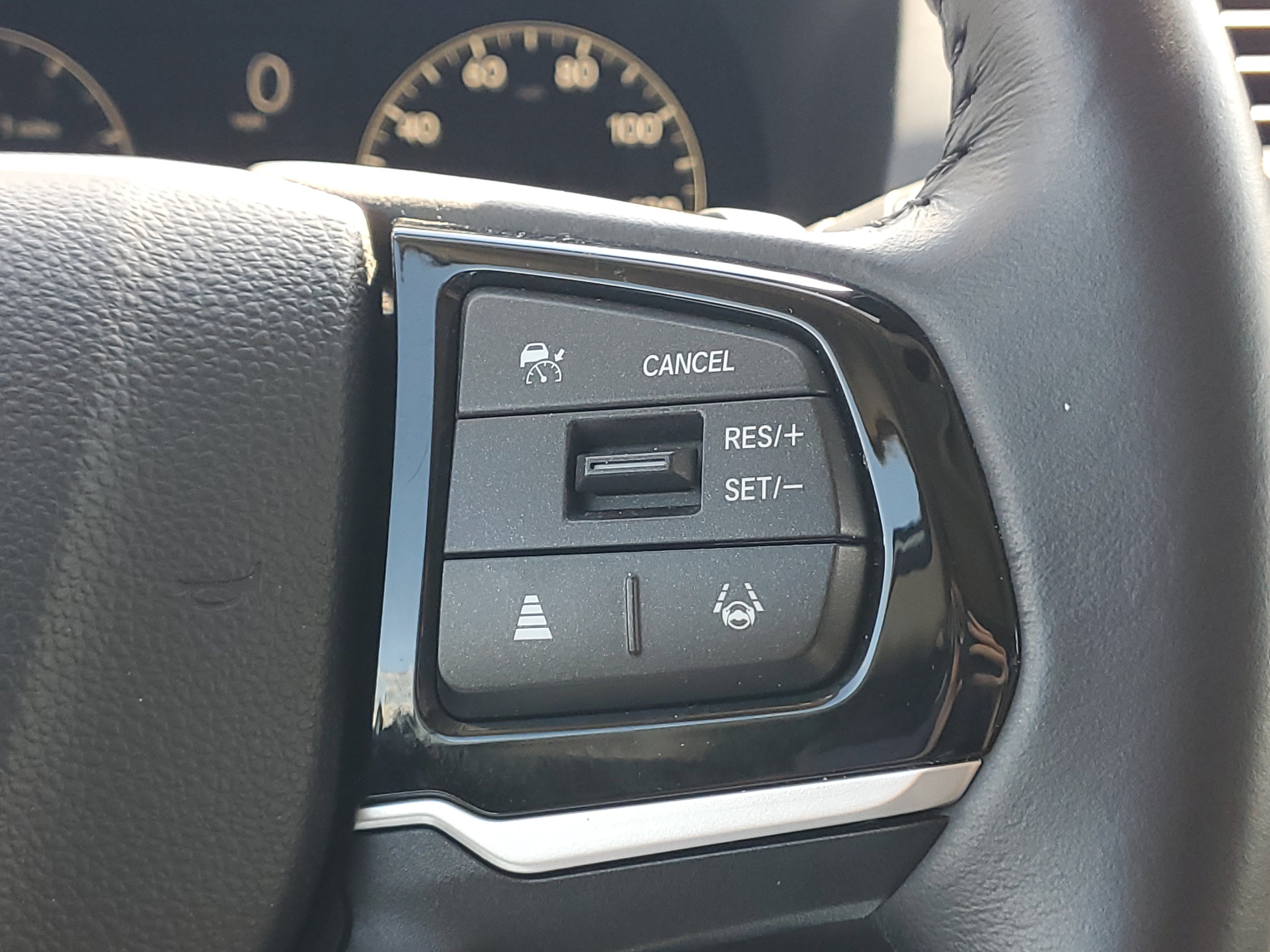 Certified 2025 Honda Odyssey EX-L image 24