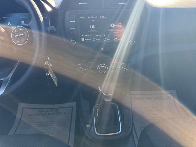 Used 2024 Kia Soul LX image 11