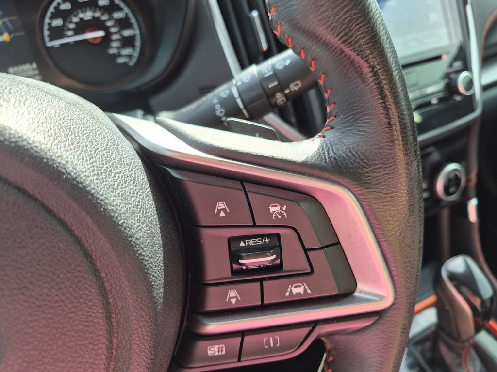 Used 2019 Subaru Forester Sport AWD/4WD image 15