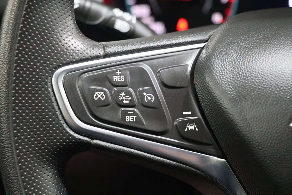 Used 2024 Chevrolet Malibu LT FWD image 19