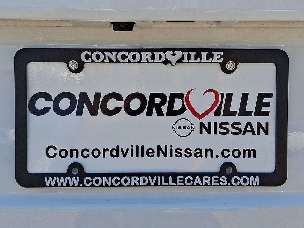 Used 2025 Nissan Kicks Play S image 30