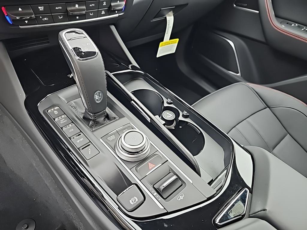 New 2024 Maserati Levante Modena Ultima image 28