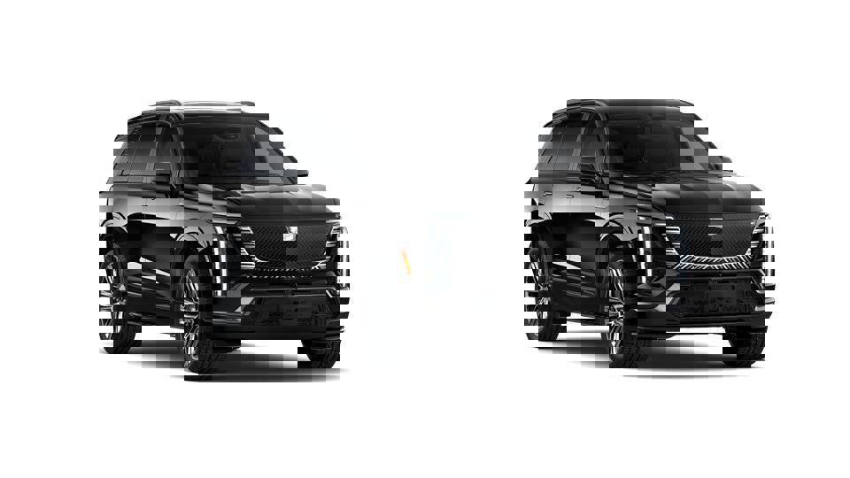 New 2026 Cadillac Vistiq Platinum image 60