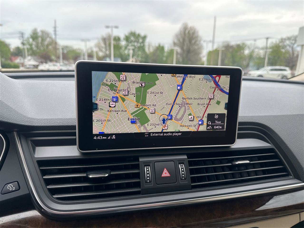 Used 2018 Audi Q5 2.0T Premium Plus AWD/4WD image 33