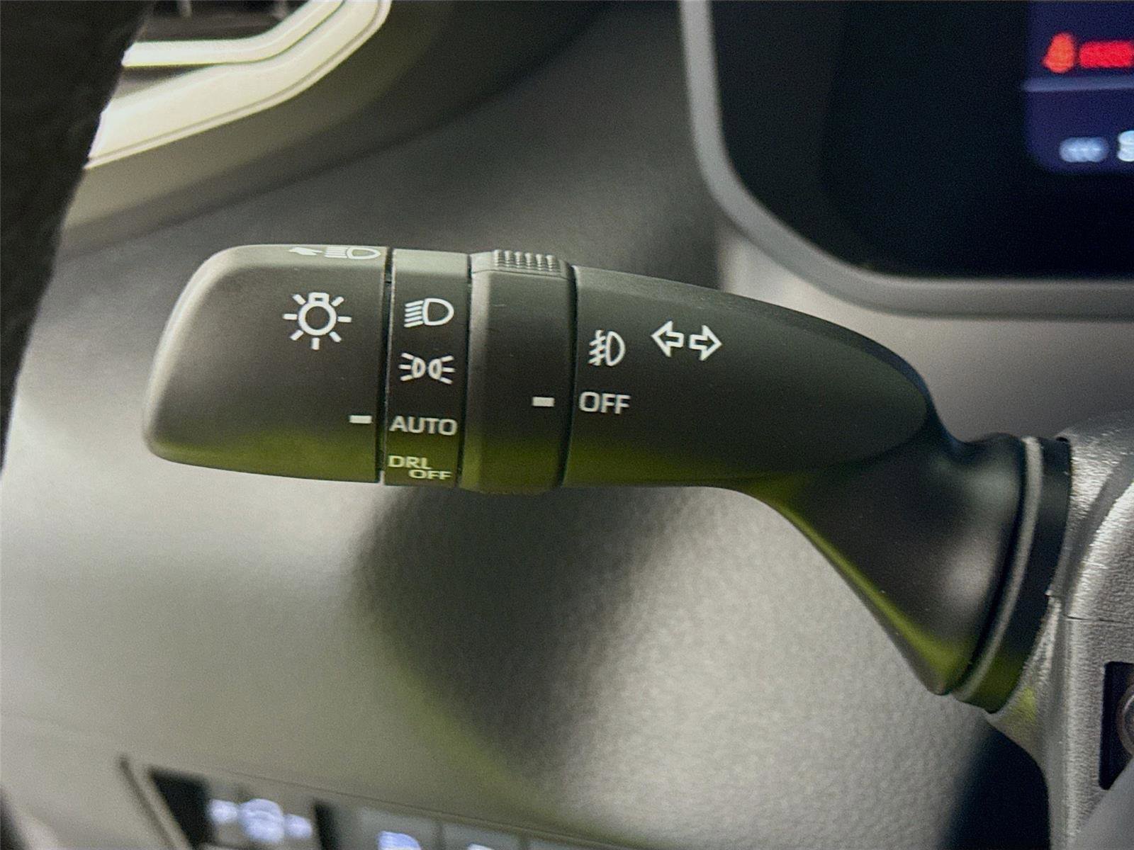 Used 2024 Toyota Sequoia SR5 w/ SR5 Premium Package image 5