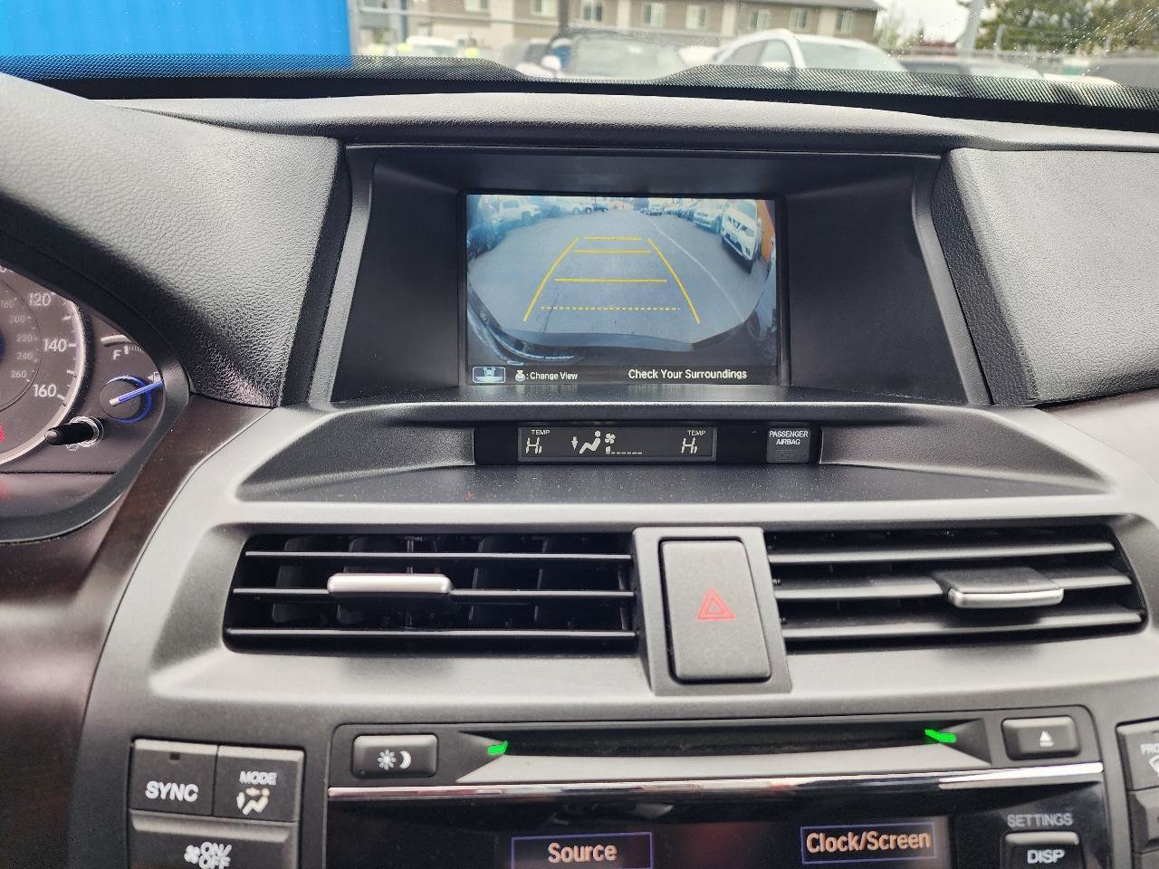 Used 2015 Honda Crosstour EX-L image 21