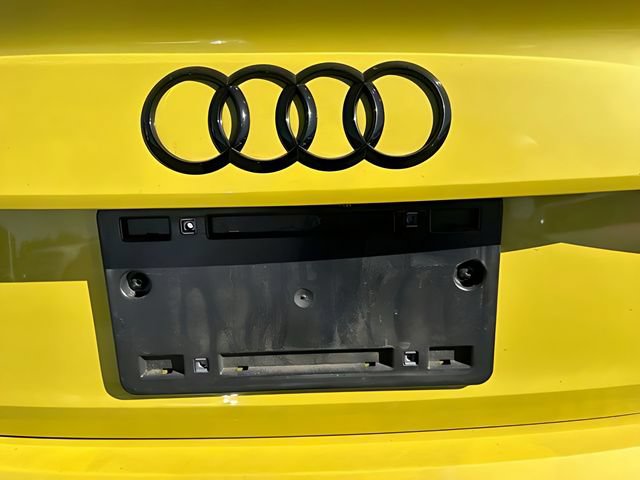 Used 2023 Audi S3 Premium Plus w/ Premium Plus Package AWD/4WD image 15
