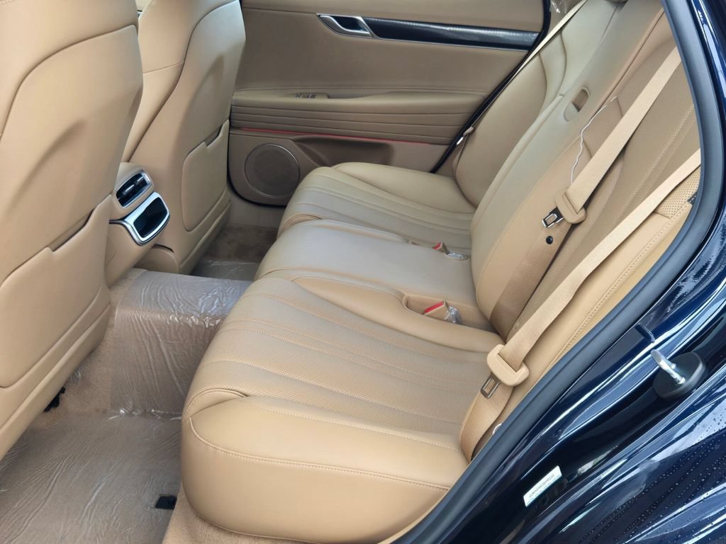 New 2027 Genesis G80 2.5T AWD/4WD image 6
