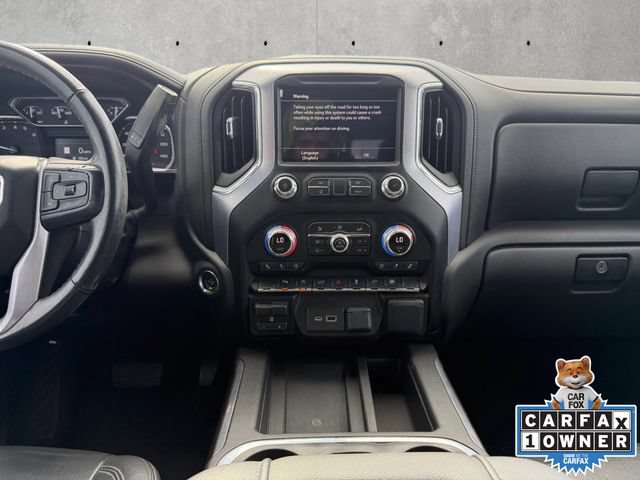 Used 2020 GMC Sierra 1500 SLT RWD image 20