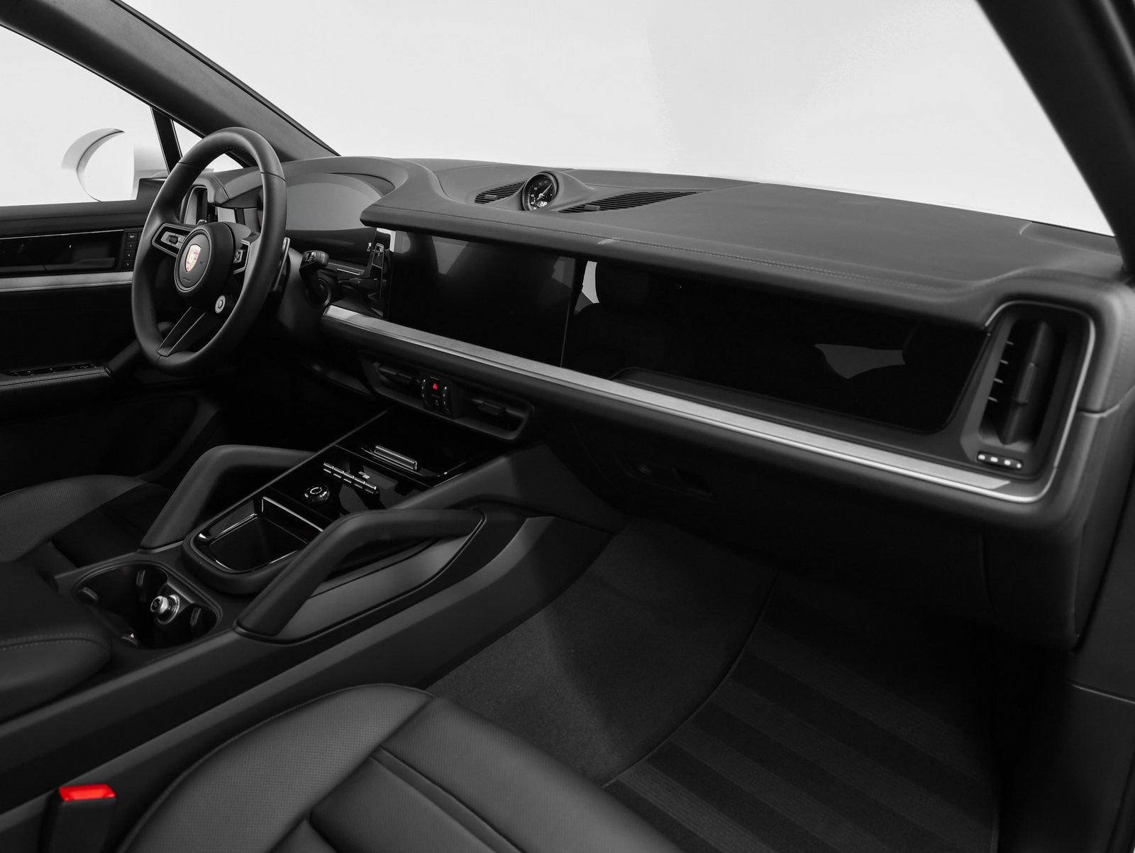 New 2026 Porsche Cayenne Coupe AWD/4WD image 23