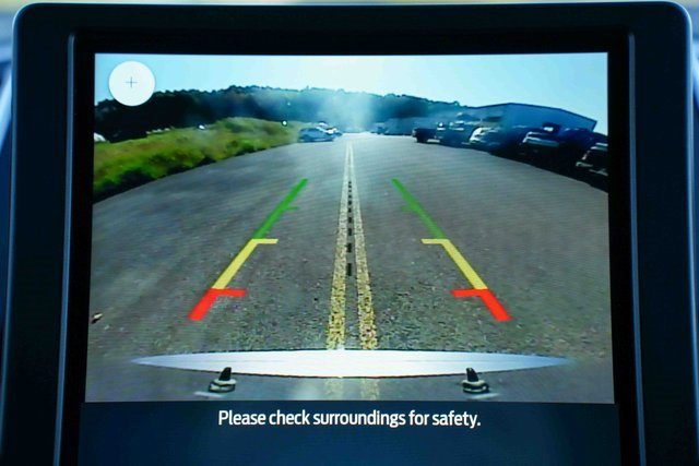 Used 2022 Ford Edge ST image 42