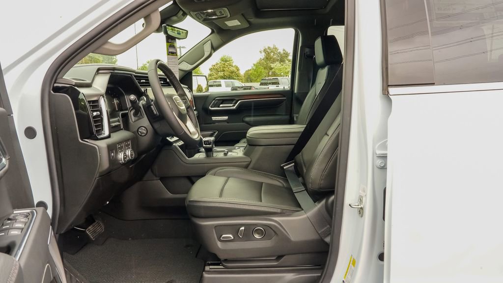 New 2026 GMC Sierra 1500 Denali AWD/4WD image 14