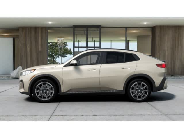 New 2027 BMW X2 xDrive28i w/ Technology Package AWD/4WD image 4