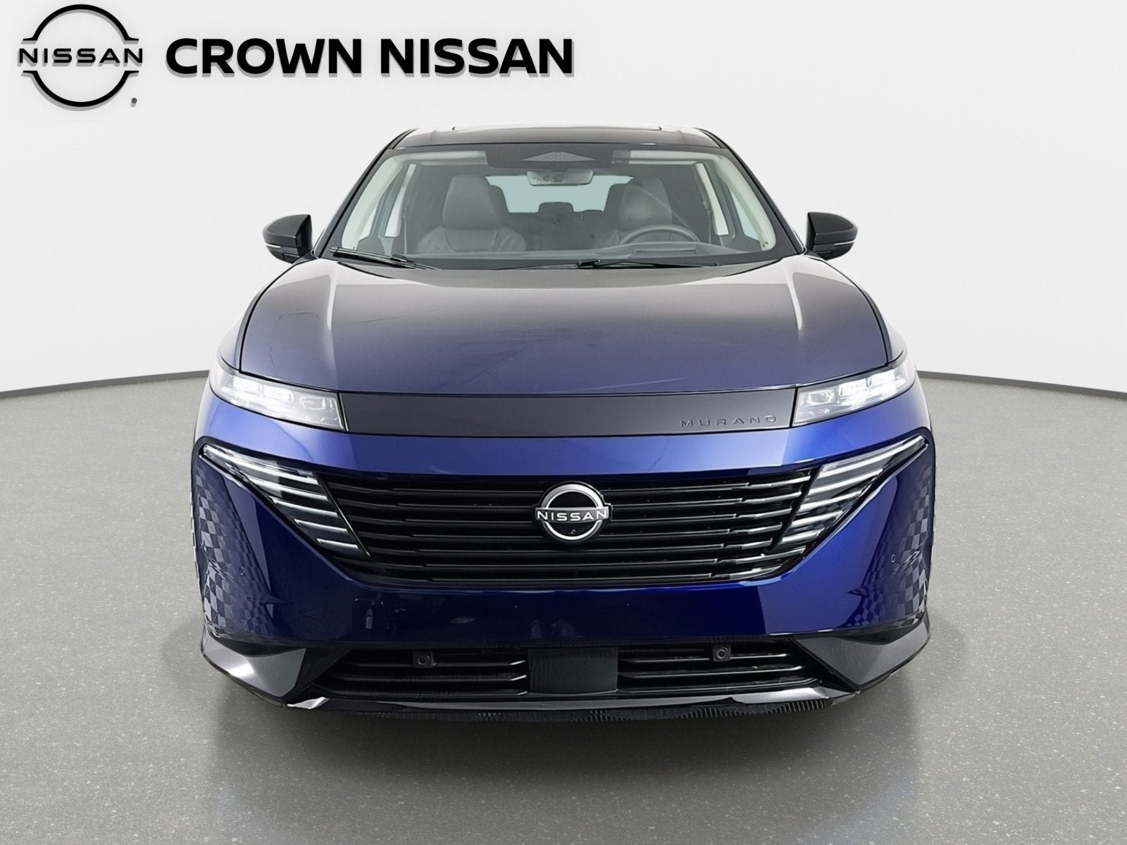 New 2026 Nissan Murano Platinum w/ Cargo Package AWD/4WD image 2