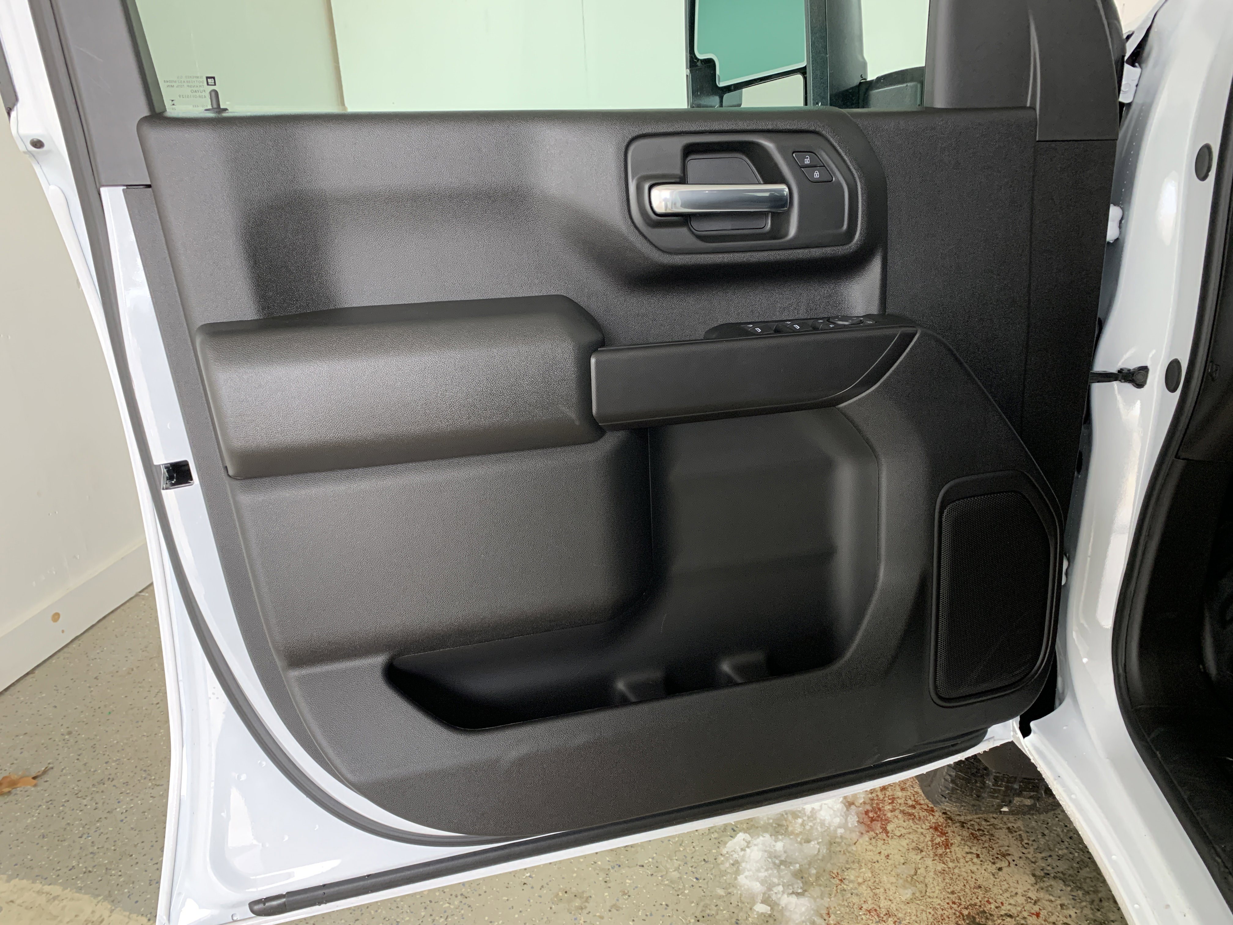 New 2026 GMC Sierra 3500 Pro w/ Convenience Package image 15