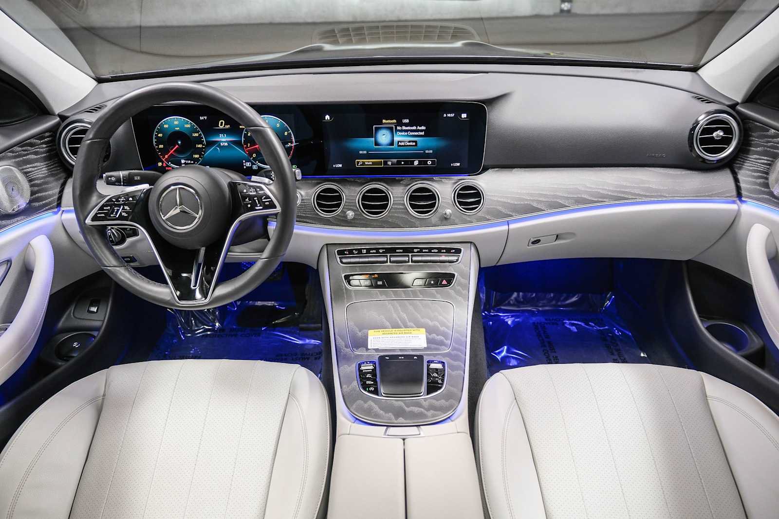 Used 2023 Mercedes-Benz E 350 Sedan image 13