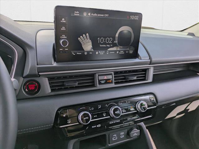 New 2025 Honda Pilot EX-L image 12