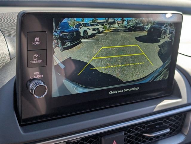 New 2026 Acura ADX A-Spec FWD image 11