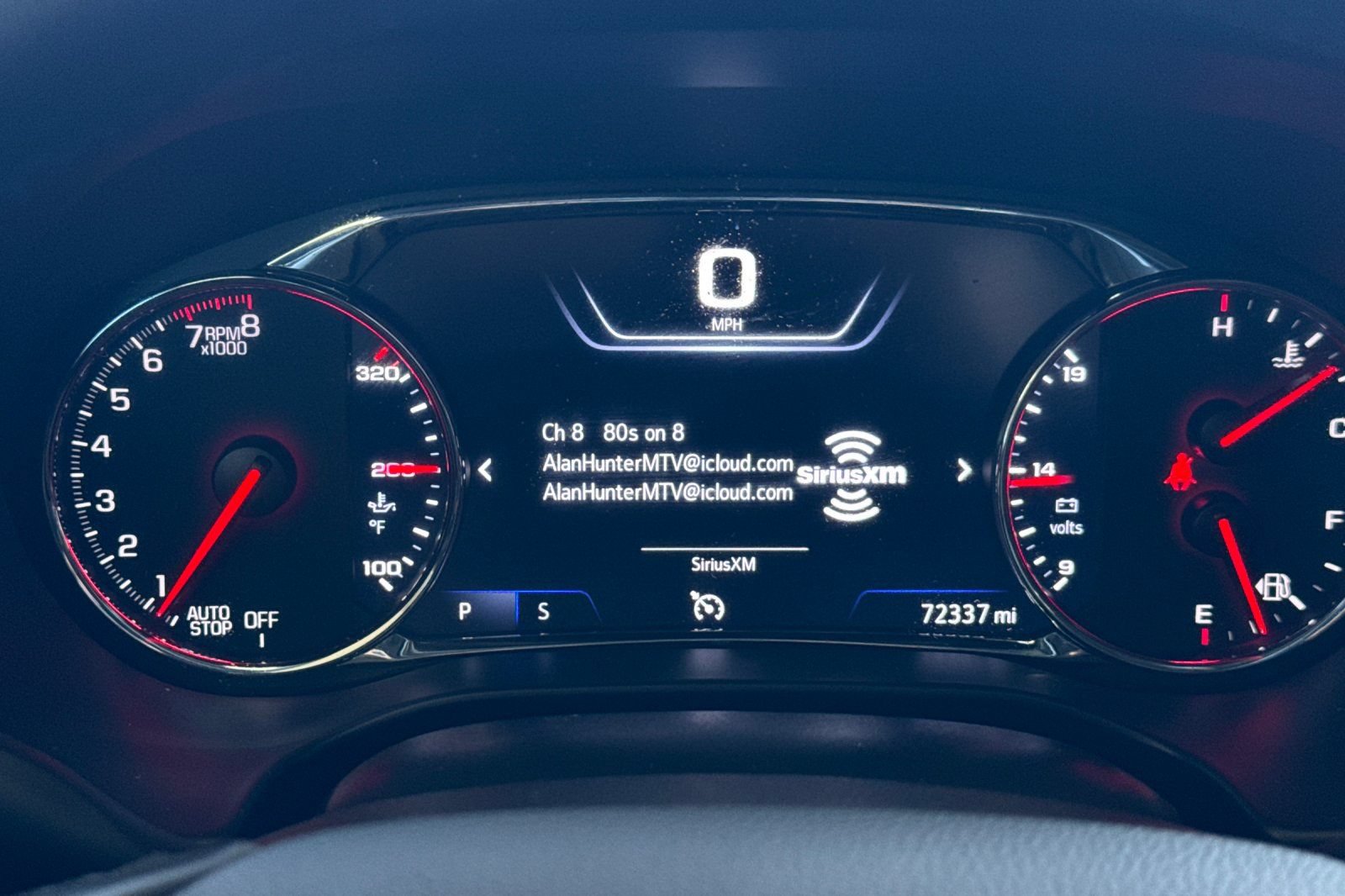 Used 2022 GMC Acadia SLT w/ Elevation Edition FWD image 25