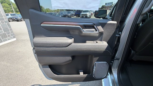New 2026 GMC Sierra 1500 Denali w/ Technology Package AWD/4WD image 36