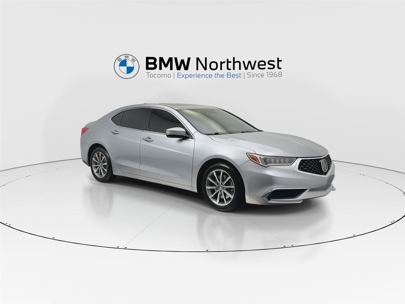 Used 2019 Acura TLX image 6