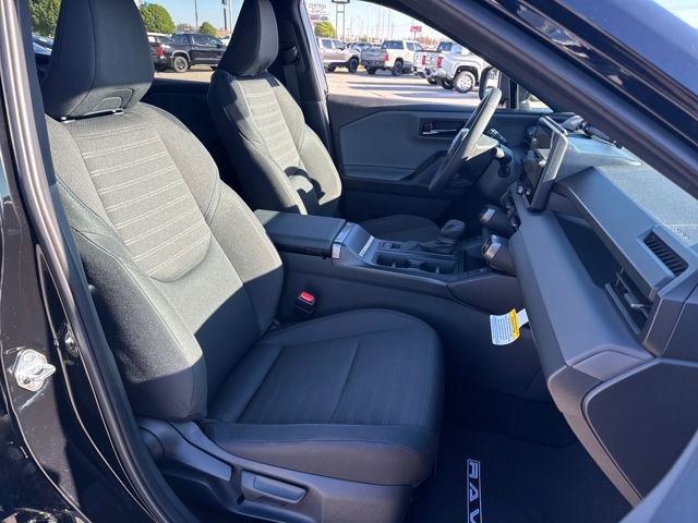 New 2026 Toyota RAV4 SE image 13