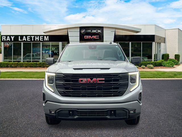 New 2026 GMC Sierra 1500 Elevation image 8
