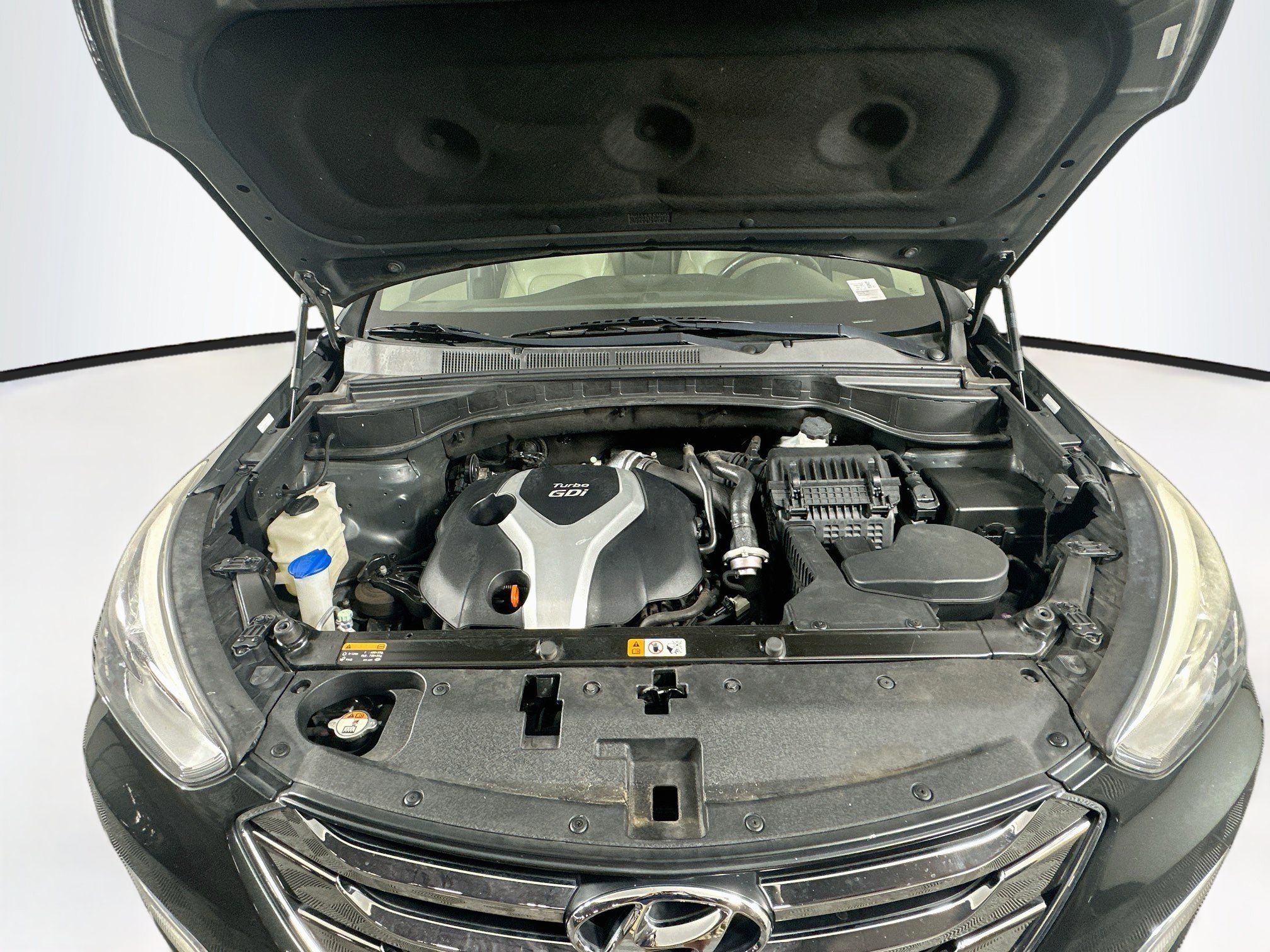 Used 2013 Hyundai Santa Fe Sport 2.0T FWD image 30