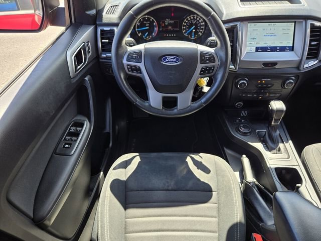 Certified 2021 Ford Ranger XLT w/ Equipment Group 301A Mid AWD/4WD image 13