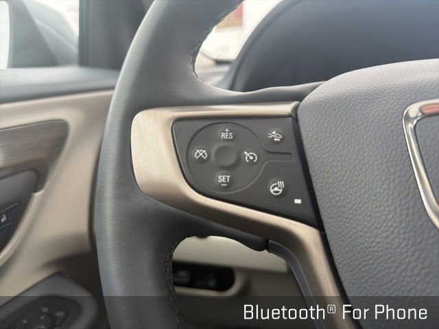 Used 2024 GMC Terrain Denali w/ Denali Premium Package image 39