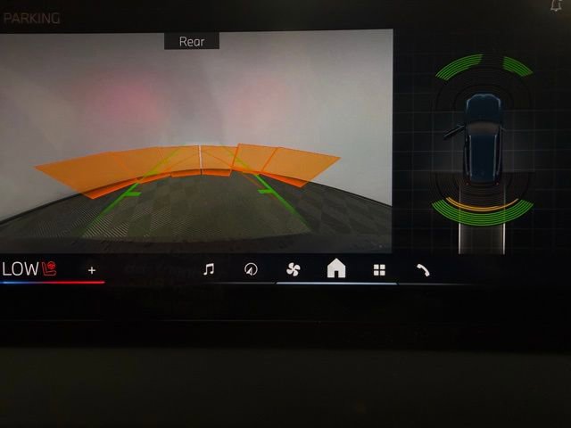 Used 2025 BMW X3 xDrive30i w/ Convenience Package image 26