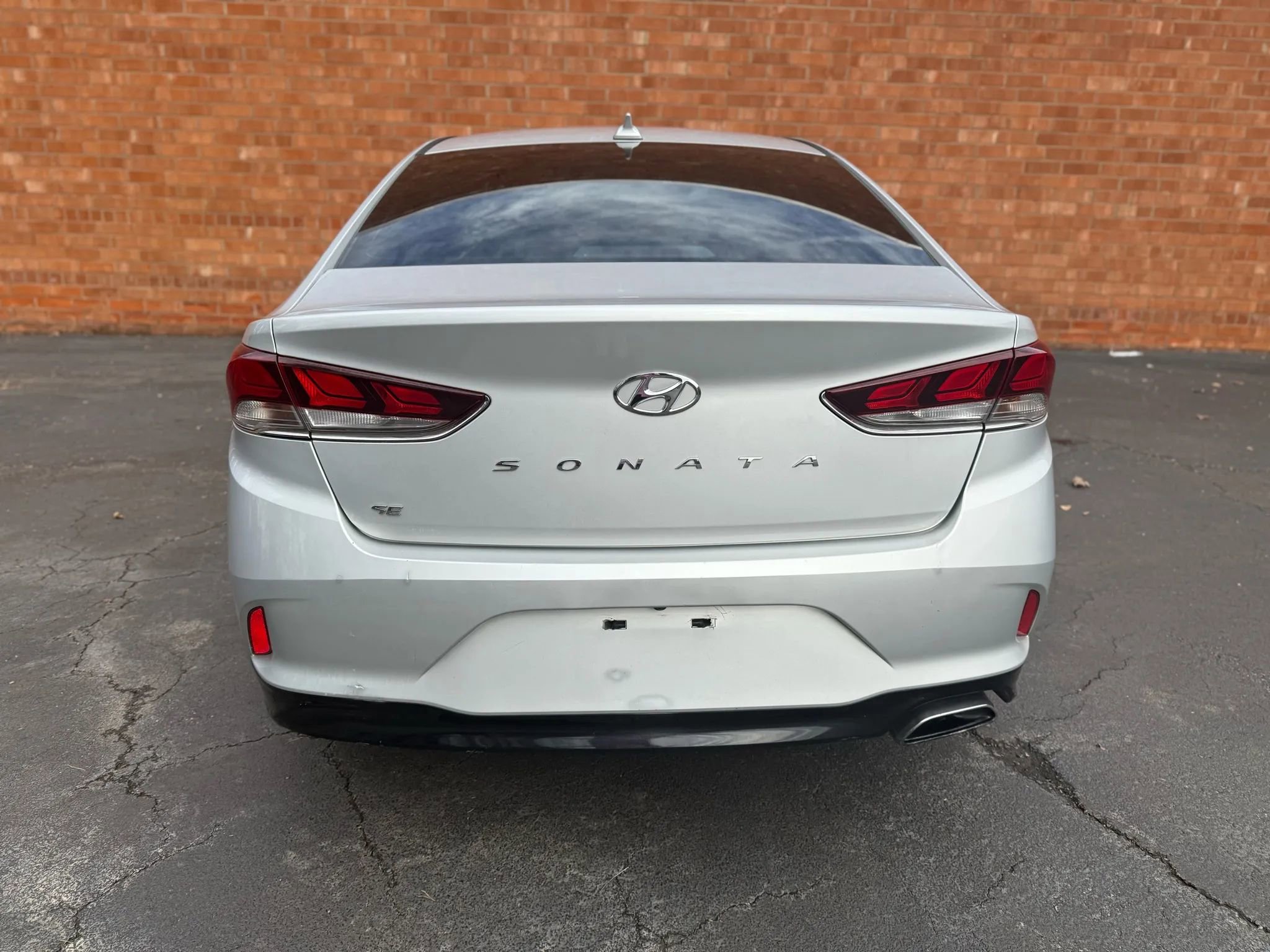 Used 2018 Hyundai Sonata SE image 6