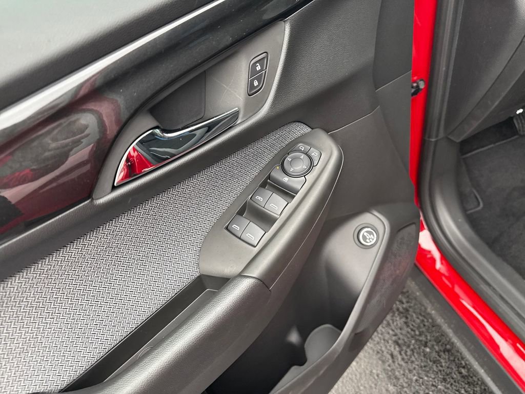 New 2026 Chevrolet TrailBlazer LT w/ Convenience Package image 14