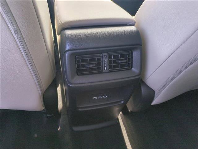 Used 2026 Honda CR-V EX-L image 17