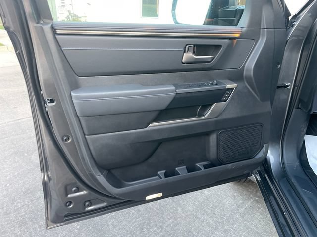 New 2026 Toyota Tundra Platinum AWD/4WD image 11