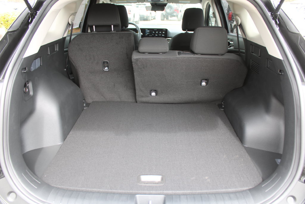 New 2027 Kia Sportage LX FWD image 10