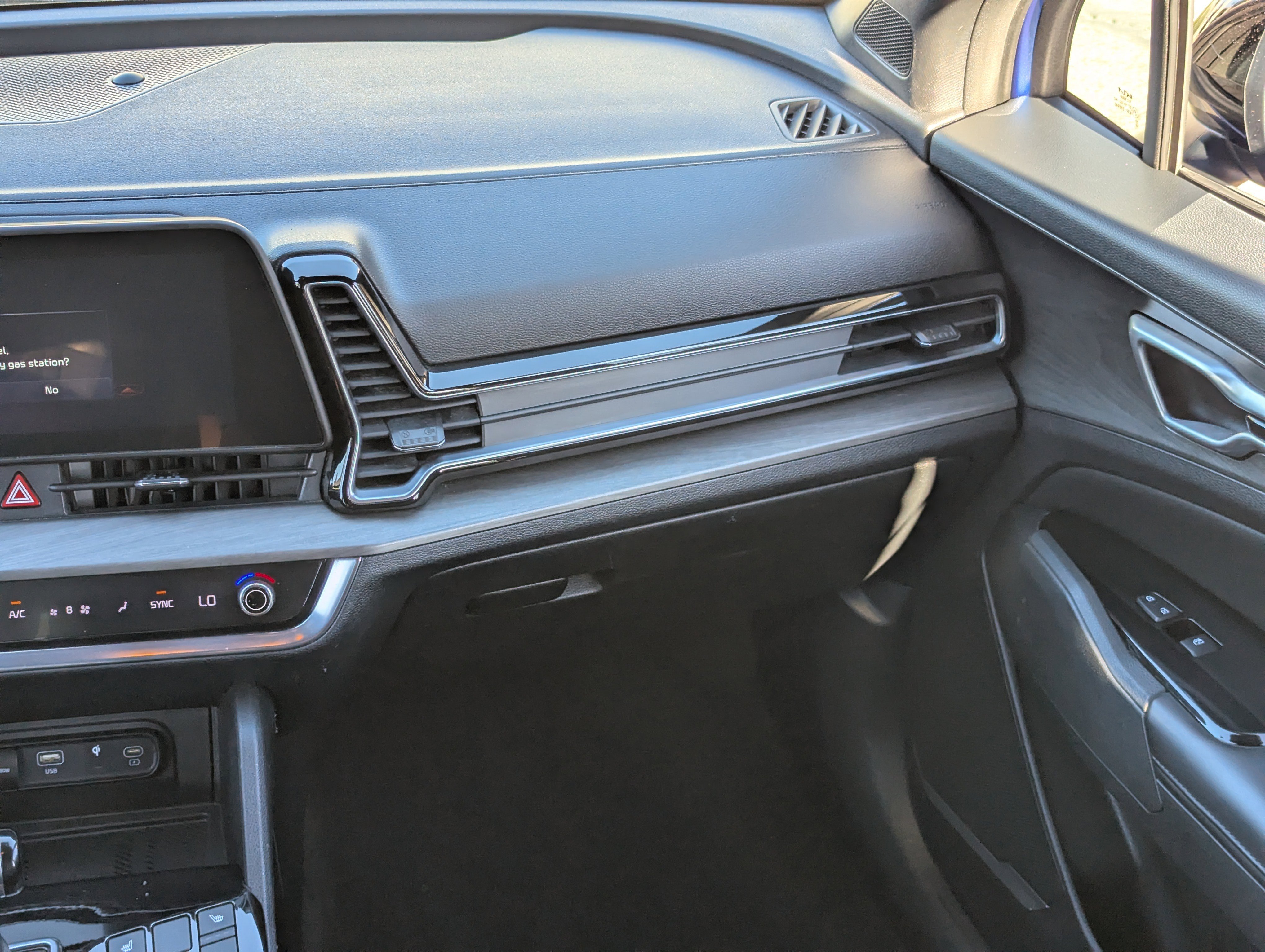 Used 2023 Kia Sportage X-Line image 15