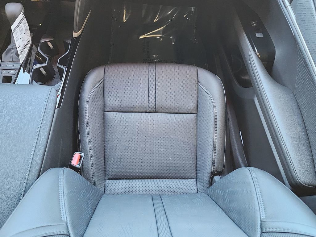 New 2026 Toyota Camry XSE image 9