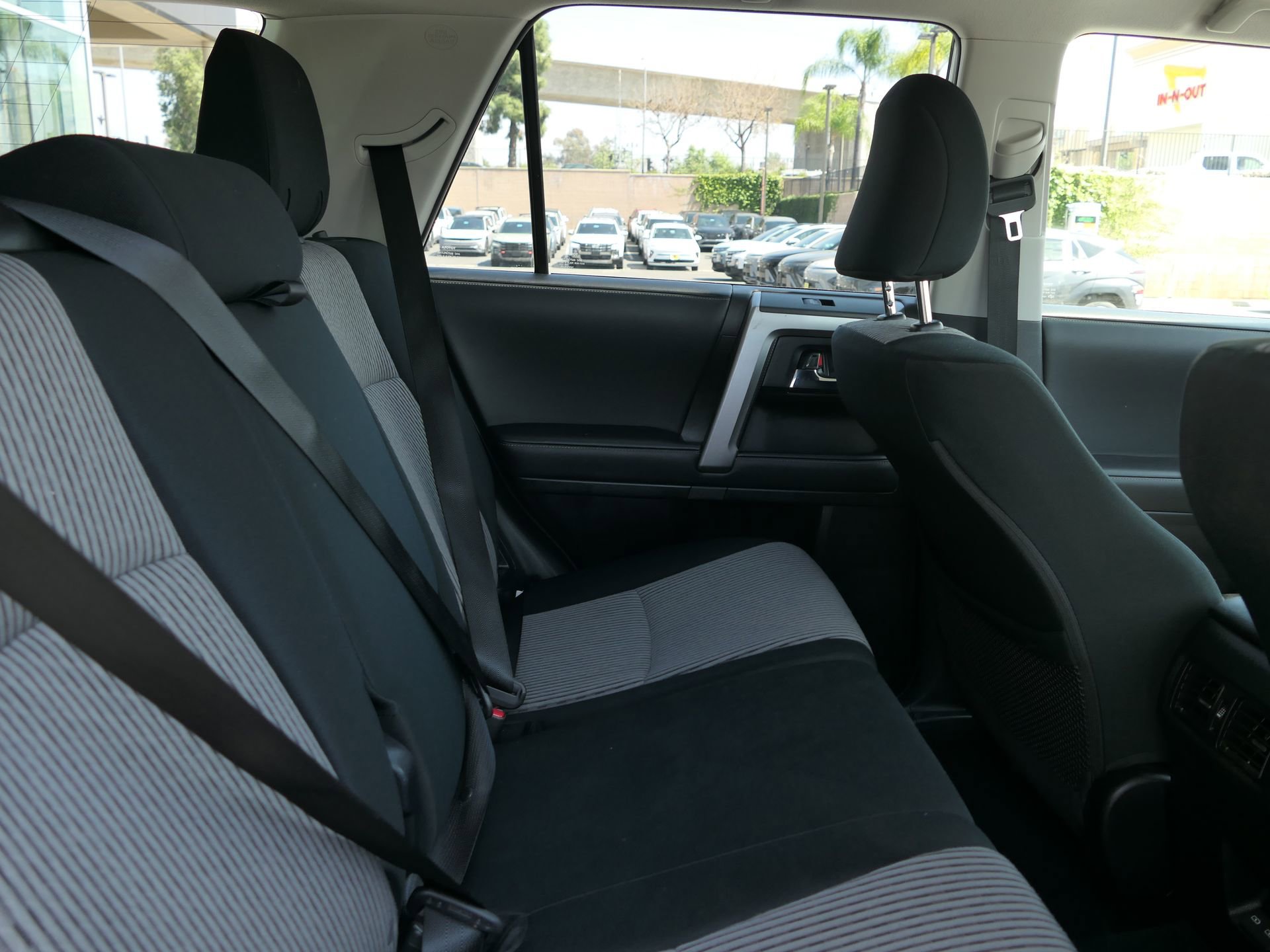 Used 2024 Toyota 4Runner SR5 image 24