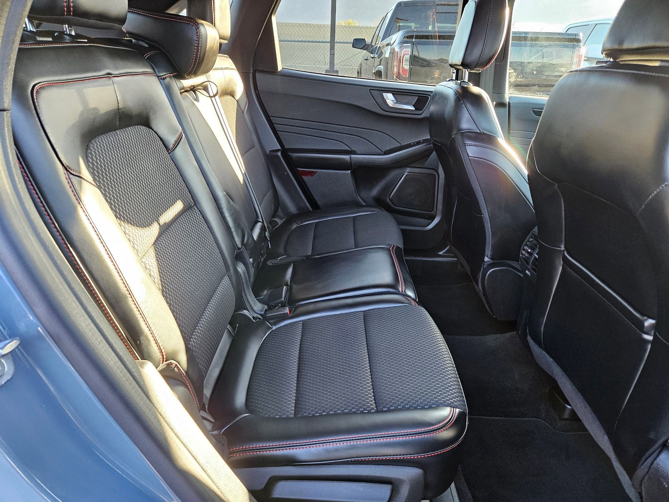 Used 2023 Ford Escape ST-Line w/ Tech Pack #1 AWD/4WD image 32