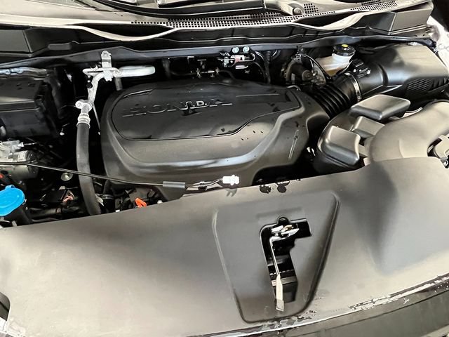 New 2027 Honda Odyssey Elite image 11