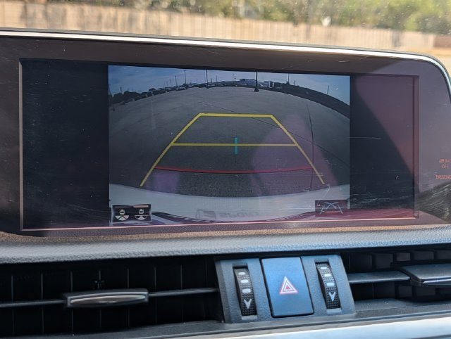 Used 2020 Lexus ES 350 F Sport w/ Accessory Package 2 FWD image 15