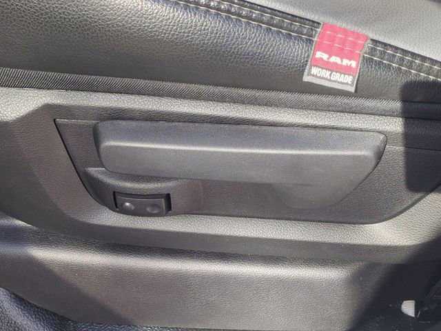 New 2026 RAM 5500 Tradesman image 23