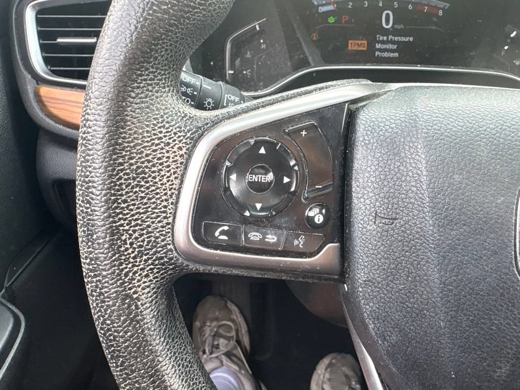 Used 2019 Honda CR-V EX image 19