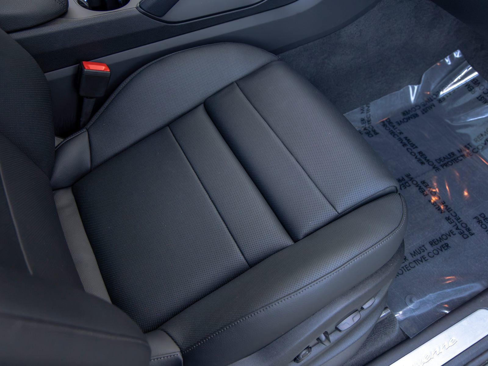 Certified 2026 Porsche Cayenne image 54