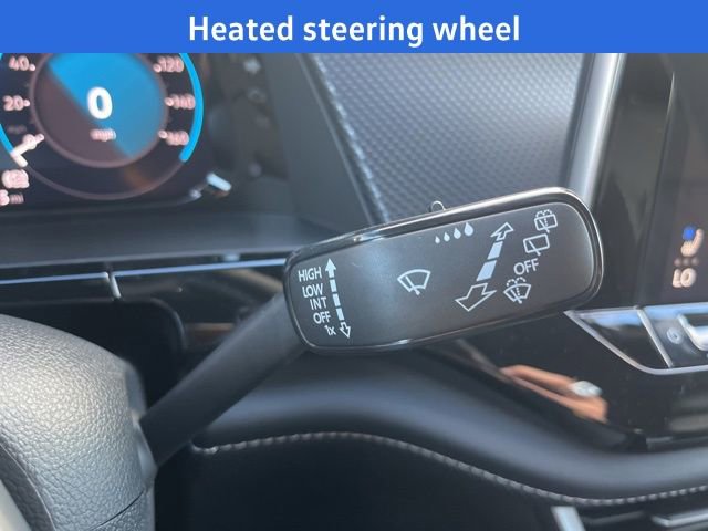 New 2026 Volkswagen Atlas Cross Sport SEL Premium R-Line image 15